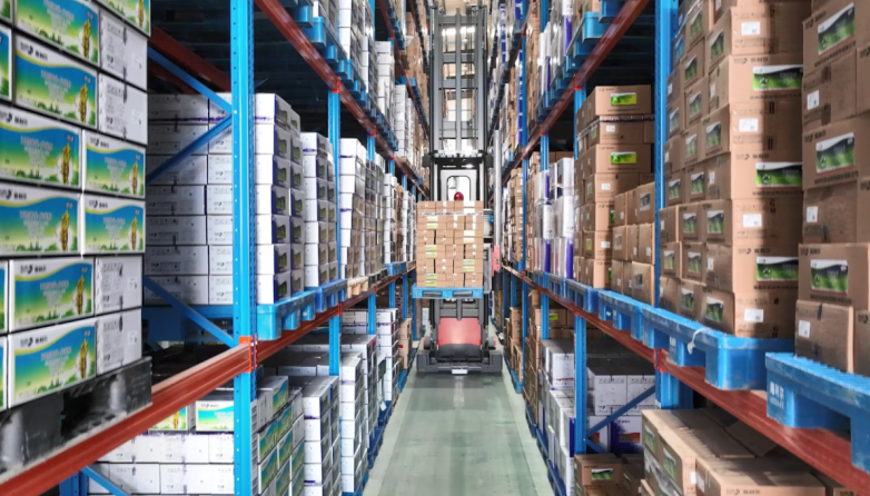 海利爾 以創(chuàng)新為引擎，雙輪驅(qū)動(dòng)下的全球農(nóng)業(yè)服務(wù)領(lǐng)航者